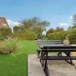 Feriehus Amazing In Nykobing M With Wifi Tabring