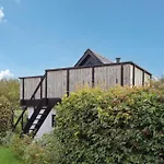 Feriehus Amazing In Nykobing M With Wifi Tabring
