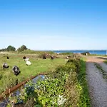 Amazing In Nykobing M With Wifi Feriehus Tabring