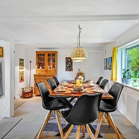 Amazing In Nykobing M With Wifi Σπίτι διακοπών *