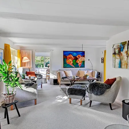 2 Bedroom Stunning In Nykobing M Σπίτι διακοπών