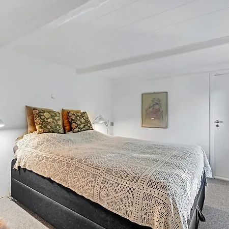 2 Bedroom Stunning In Nykobing M Σπίτι διακοπών *
