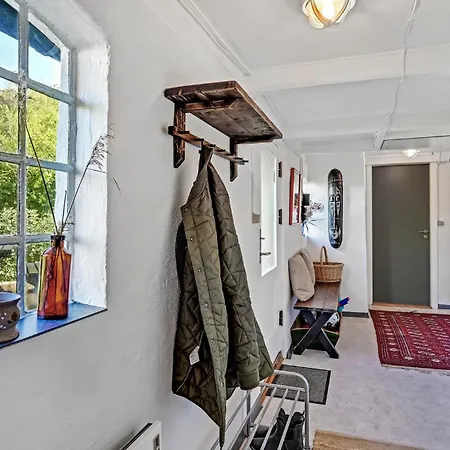 2 Bedroom Stunning In Nykobing M *
