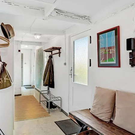 2 Bedroom Stunning In Nykobing M * Tabring