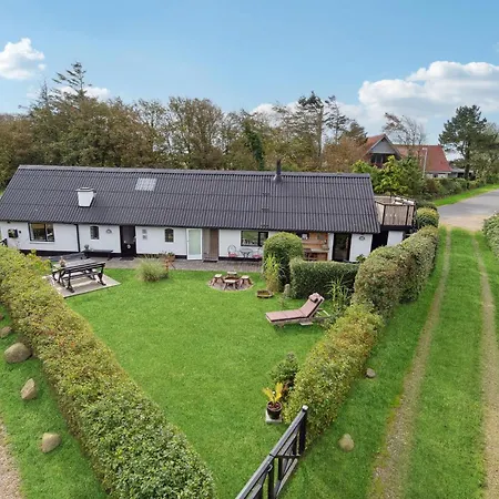 Holiday home 2 Bedroom Stunning In Nykobing M