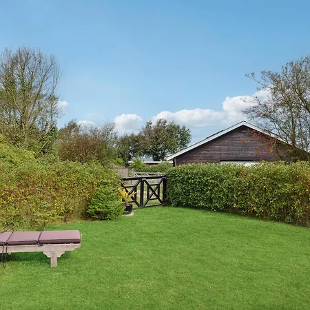 Amazing In Nykobing M With Wifi Tabring