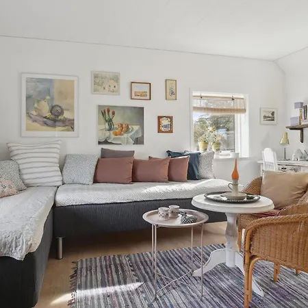 Σπίτι διακοπών 2 Bedroom Stunning In Nykobing M *