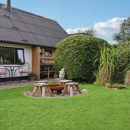 2 Bedroom Stunning In Nykobing M Holiday home *