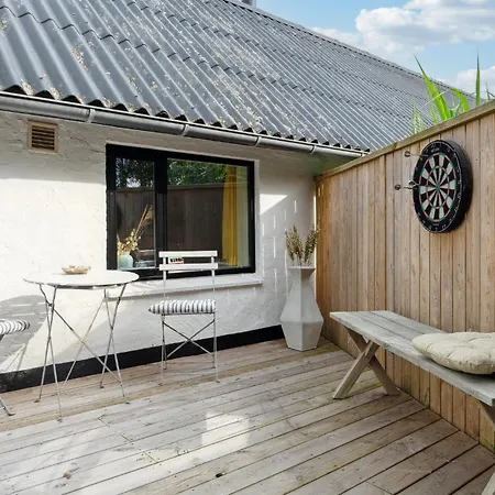 2 Bedroom Stunning In Nykobing M Holiday home *