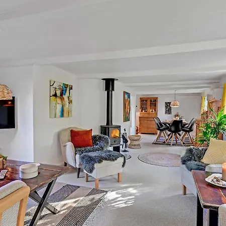 Σπίτι διακοπών Amazing In Nykobing M With Wifi Tabring