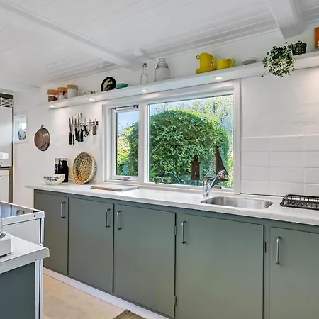 Tatil Evi Amazing In Nykobing M With Wifi