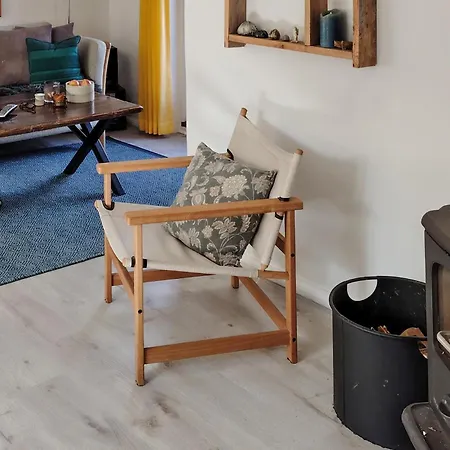 Feriehus Amazing In Nykobing M With Wifi
